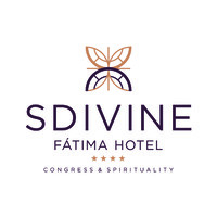 SDivine Fátima Hotel logo, SDivine Fátima Hotel contact details