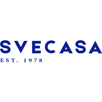 Svecasa logo, Svecasa contact details