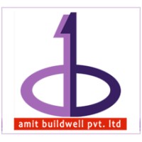 AMIT BUILDWELL PRIVATE LIMITED logo, AMIT BUILDWELL PRIVATE LIMITED contact details