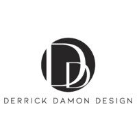 Derrick Damon Design LLC logo, Derrick Damon Design LLC contact details