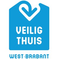 Veilig Thuis West-Brabant logo, Veilig Thuis West-Brabant contact details