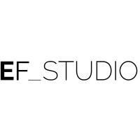 EF_STUDIO logo, EF_STUDIO contact details