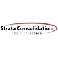 Strata Consolidation logo, Strata Consolidation contact details