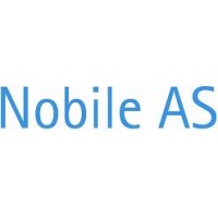 Nobile AS logo, Nobile AS contact details