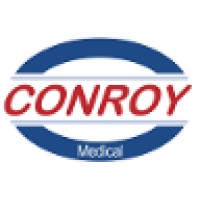 Conroy Medical AB logo, Conroy Medical AB contact details