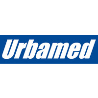 URBAMED INFRAESTRUCTURAS SL logo, URBAMED INFRAESTRUCTURAS SL contact details