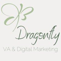 Dragonfly VA & Digital Marketing logo, Dragonfly VA & Digital Marketing contact details