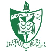 Hallie Turner Private School logo, Hallie Turner Private School contact details