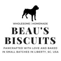 Beau's Biscuits, LLC logo, Beau's Biscuits, LLC contact details