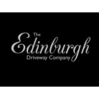 The Edinburgh Driveway Company logo, The Edinburgh Driveway Company contact details