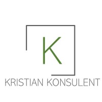 Kristian Konsulent logo, Kristian Konsulent contact details