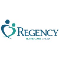 Regency Home Care logo, Regency Home Care contact details