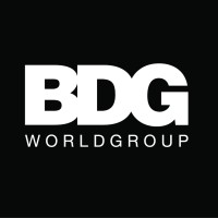 BDG Worldgroup logo, BDG Worldgroup contact details