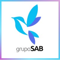 GrupoSAB logo, GrupoSAB contact details