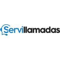 Servillamadas logo, Servillamadas contact details