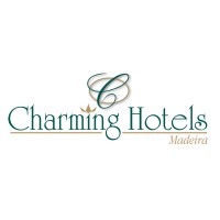 Charming Hotels Madeira logo, Charming Hotels Madeira contact details