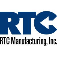 Rtc Manufacturing Inc logo, Rtc Manufacturing Inc contact details