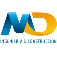 MD INGENIERÍA Y CONSTRUCCIÓN SPA logo, MD INGENIERÍA Y CONSTRUCCIÓN SPA contact details