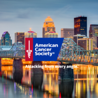 American Cancer Society - Kentucky logo, American Cancer Society - Kentucky contact details