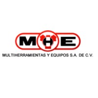 Multiherramientas y Equipos SA de CV logo, Multiherramientas y Equipos SA de CV contact details