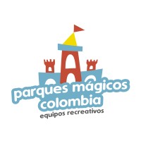 Parques Mágicos Colombia logo, Parques Mágicos Colombia contact details