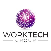 WorkTech Group logo, WorkTech Group contact details