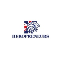 HEROPRENEURS logo, HEROPRENEURS contact details