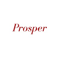 prosper logo, prosper contact details