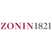 ZONIN logo, ZONIN contact details