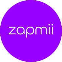 Zapmii logo, Zapmii contact details