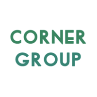 Corner Group Marketing logo, Corner Group Marketing contact details