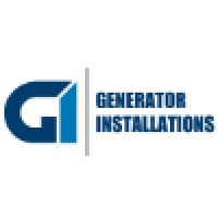 Generator Installations logo, Generator Installations contact details