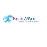 Ripple Affect logo, Ripple Affect contact details