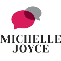 Michelle Joyce logo, Michelle Joyce contact details