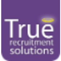 True Recruitment Solutions Ltd logo, True Recruitment Solutions Ltd contact details