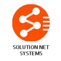 SOLUTION NET SYSTEMS, INC. logo, SOLUTION NET SYSTEMS, INC. contact details