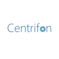 Centrifon logo, Centrifon contact details