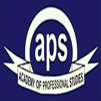 Academy Of Professional Studies logo, Academy Of Professional Studies contact details