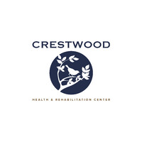 Crestwood Health and Rehabilitation Center logo, Crestwood Health and Rehabilitation Center contact details