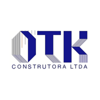 OTK Construtora logo, OTK Construtora contact details