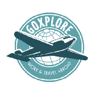 GoXplore Sweden AB logo, GoXplore Sweden AB contact details