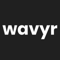 Wavyr logo, Wavyr contact details