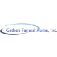 Gethers Funeral Home Inc. logo, Gethers Funeral Home Inc. contact details