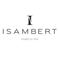 ISAMBERT logo, ISAMBERT contact details