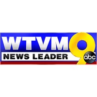 WTVM logo, WTVM contact details