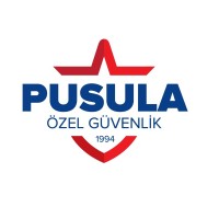 Pusula Özel Güvenlik logo, Pusula Özel Güvenlik contact details