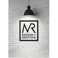 MR Design & Drafting logo, MR Design & Drafting contact details