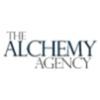 The Alchemy Agency logo, The Alchemy Agency contact details