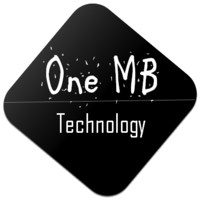 One Mb Technology logo, One Mb Technology contact details