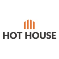 Hot House Digital logo, Hot House Digital contact details